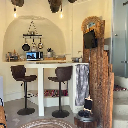 Glamping Moinho Da Boavista