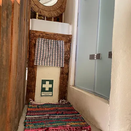 Glamping Moinho Da Boavista Serra do Bouro