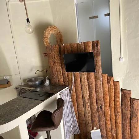 Tente de luxe Moinho Da Boavista