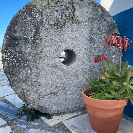 Tente de luxe Moinho Da Boavista *