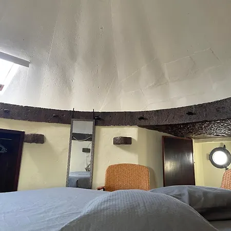 Moinho Da Boavista Tente de luxe *