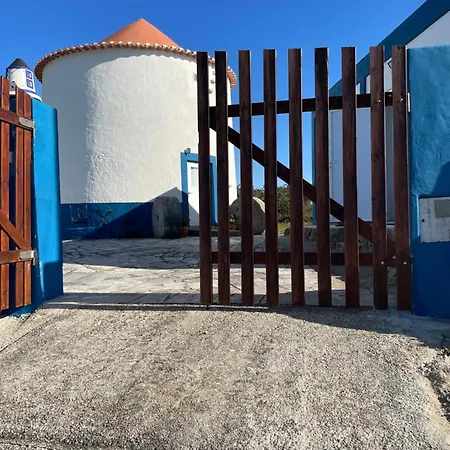 Moinho Da Boavista Tente de luxe Serra do Bouro