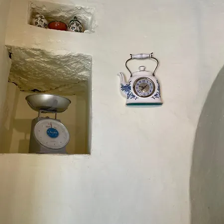 Glamping Moinho Da Boavista *