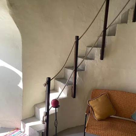 Moinho Da Boavista Serra do Bouro