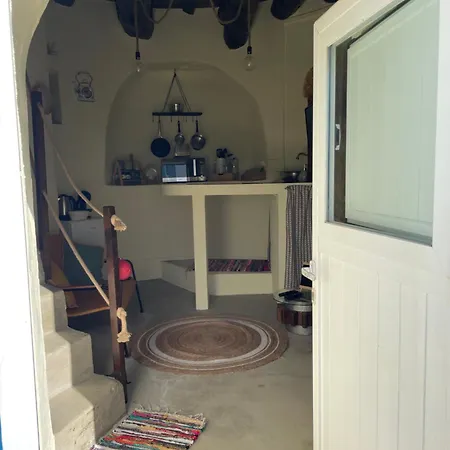 Moinho Da Boavista *