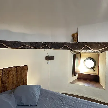 Moinho Da Boavista Glamping *