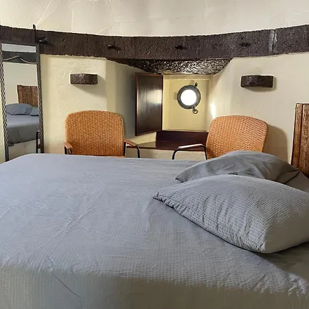 Glamping Moinho Da Boavista Serra do Bouro