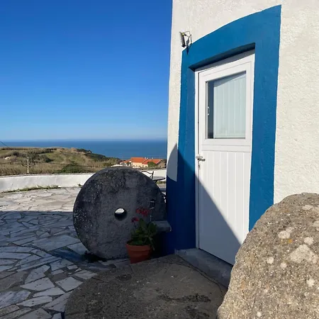 Moinho Da Boavista Glamping