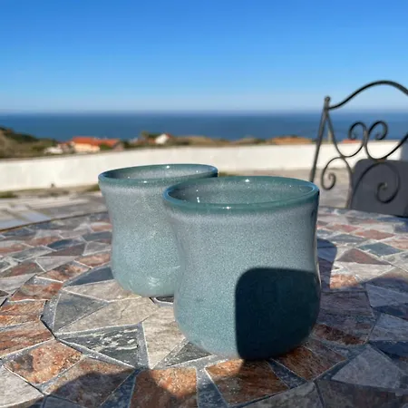 Tente de luxe Moinho Da Boavista