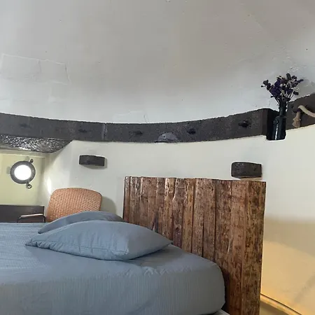 Moinho Da Boavista Glamping Serra do Bouro