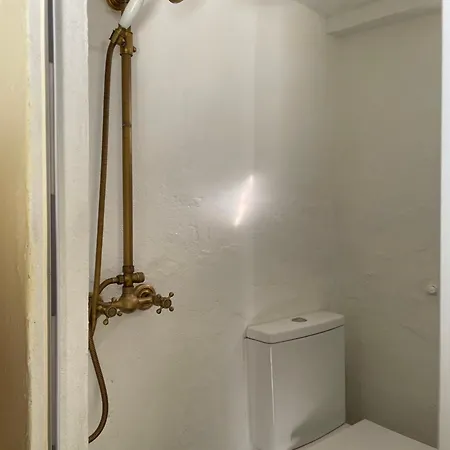 Glamping Moinho Da Boavista Serra do Bouro