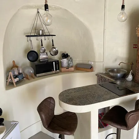 Moinho Da Boavista Glamping