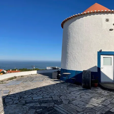 Glamping Moinho Da Boavista *