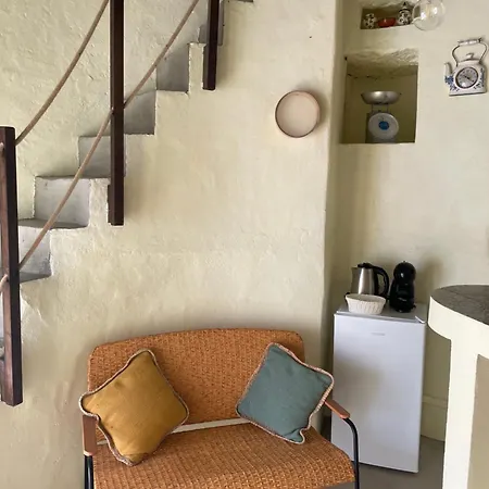 Moinho Da Boavista Glamping Serra do Bouro