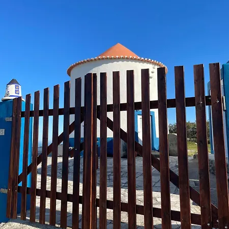 Moinho Da Boavista Serra do Bouro