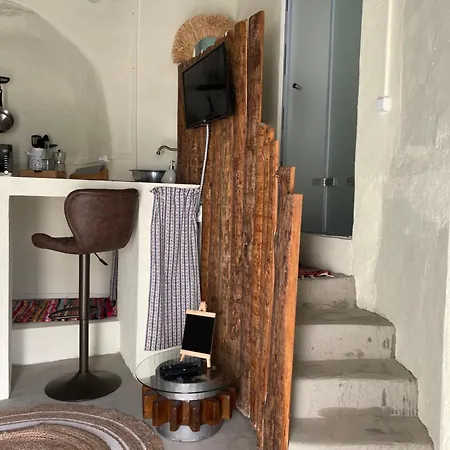 Moinho Da Boavista * Serra do Bouro