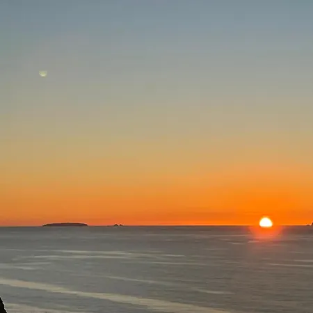 Glamping Moinho Da Boavista Serra do Bouro