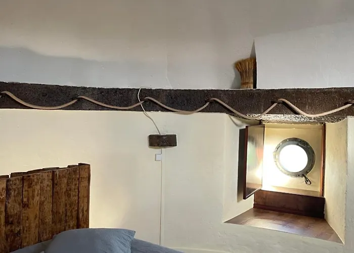 Moinho Da Boavista Luxuszelt *