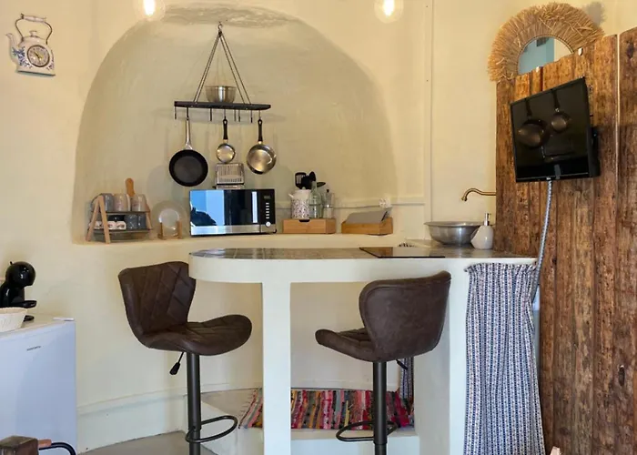 Luxuszelt Moinho Da Boavista