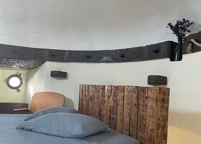 Moinho Da Boavista Luxuszelt Serra do Bouro