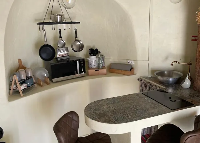 Moinho Da Boavista Luxuszelt