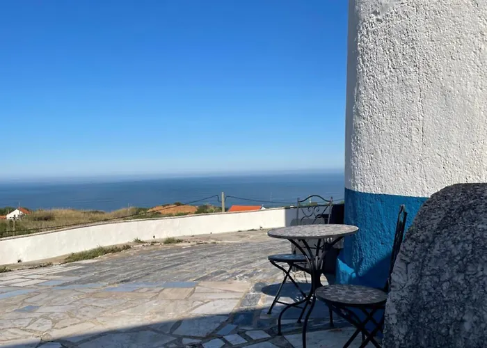 Moinho Da Boavista *